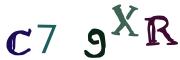 Imagine CAPTCHA