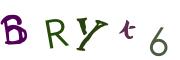 Imagine CAPTCHA
