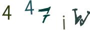 Imagine CAPTCHA