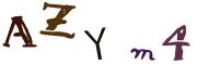 Imagine CAPTCHA