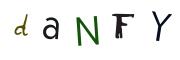 Imagine CAPTCHA
