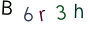 Imagine CAPTCHA