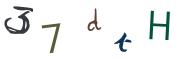 Imagine CAPTCHA