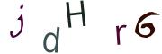 Imagine CAPTCHA