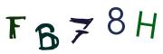 Imagine CAPTCHA