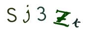 Imagine CAPTCHA