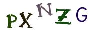 Imagine CAPTCHA