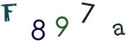 Imagine CAPTCHA