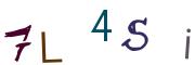 Imagine CAPTCHA