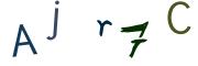 Imagine CAPTCHA
