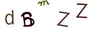 Imagine CAPTCHA
