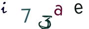 Imagine CAPTCHA
