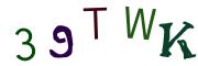 Imagine CAPTCHA