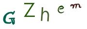 Imagine CAPTCHA