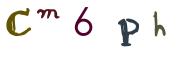 Imagine CAPTCHA