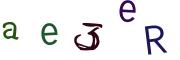 Imagine CAPTCHA