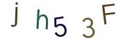 Imagine CAPTCHA