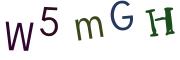 Imagine CAPTCHA