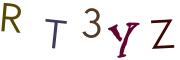 Imagine CAPTCHA