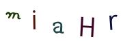 Imagine CAPTCHA