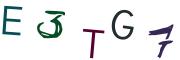 Imagine CAPTCHA
