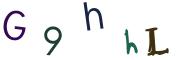 Imagine CAPTCHA