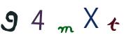 Imagine CAPTCHA