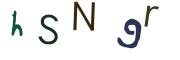 Imagine CAPTCHA