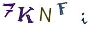 Imagine CAPTCHA