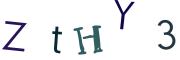 Imagine CAPTCHA