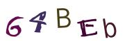 Imagine CAPTCHA