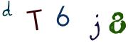 Imagine CAPTCHA