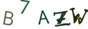 Imagine CAPTCHA