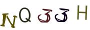 Imagine CAPTCHA