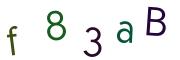 Imagine CAPTCHA