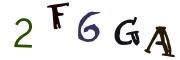 Imagine CAPTCHA