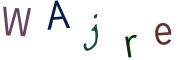 Imagine CAPTCHA