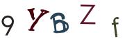 Imagine CAPTCHA