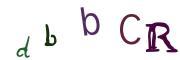 Imagine CAPTCHA