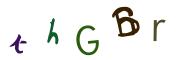 Imagine CAPTCHA