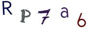 Imagine CAPTCHA