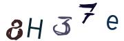 Imagine CAPTCHA