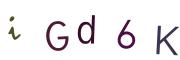 Imagine CAPTCHA