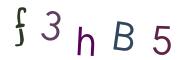 Imagine CAPTCHA