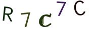 Imagine CAPTCHA