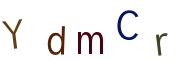 Imagine CAPTCHA