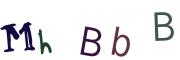 Imagine CAPTCHA