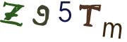 Imagine CAPTCHA