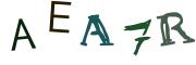 Imagine CAPTCHA