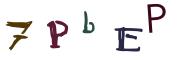 Imagine CAPTCHA